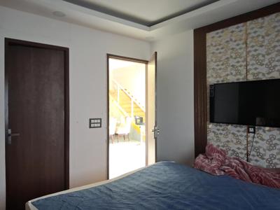 Bedroom Image of 9072 Sq.ft 3 BHK Farm House for sale in Dkrrish Green Beauty Farms, Sector 135 Noida for Rs. 13000000