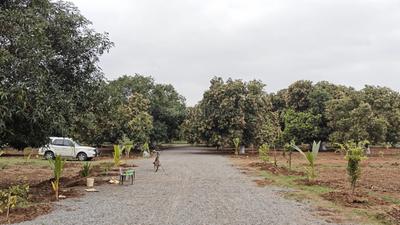 Image of 1197 Sq.ft Residential Plot / Land for sale in Mylavaram, Vijayawada for Rs. 700000
