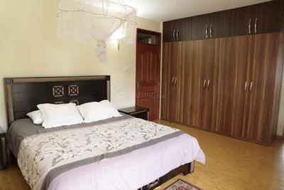 Bedroom Image of 1320 Sq.ft 3 BHK Apartment / Flat for sale in Bharat Belmonte, Andheri West Mumbai for Rs. 50000000