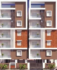 2 BHK Flat