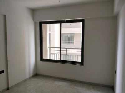 Bedroom Image of 1314 Sq.ft 2 BHK Apartment / Flat for sale in Keshav Akshar Evoq, Tragad Ahmedabad for Rs. 5986000