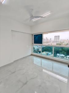 Bedroom Image of 920 Sq.ft 2 BHK Apartment / Flat for sale in Muktistar Anmolpriti, Kandivali West Mumbai for Rs. 19000000