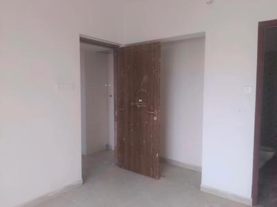 Bedroom Image of 412 Sq.ft 1 BHK Apartment / Flat for sale in Marine View, Borivali West Mumbai for Rs. 9250000