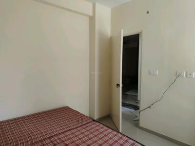 Bedroom Image of 850 Sq.ft 3 BHK Apartment / Flat for rent in Pyramid Infinity, Sector 70 Gurgaon for Rs. 26500
