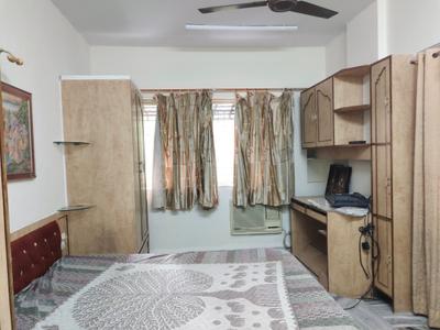 Bedroom Image of 1300 Sq.ft 3 BHK Apartment / Flat for sale in Kharodi Mumbai for Rs. 21500000