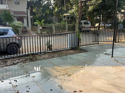 Balcony Image of 2565 Sq.ft 4 BHK Independent House for sale in Satyam Sentossa Greenland, Bhadaj Ahmedabad for Rs. 60000000