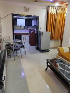 Hall Image of 960 Sq.ft 2 BHK Apartment / Flat for sale in Rau Indore for Rs. 3000000