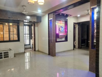 Hall Image of 1300 Sq.ft 3 BHK Apartment / Flat for sale in Kalyan West Kalyan for Rs. 11500000