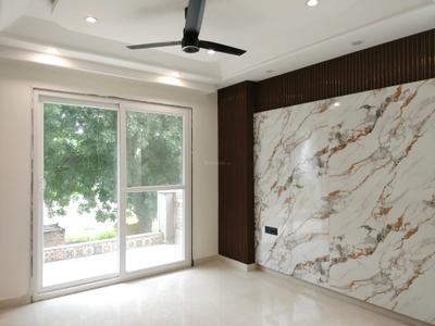 Bedroom Image of 2718 Sq.ft 4 BHK Builder Floor for sale in Beautiful Homes Luxury Homes, Sector 85 Faridabad for Rs. 27000000