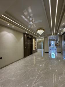 Hall Image of 3200 Sq.ft 4 BHK Builder Floor for sale in Ansal Esencia Sector 67, Sector 67 Gurgaon for Rs. 28000000