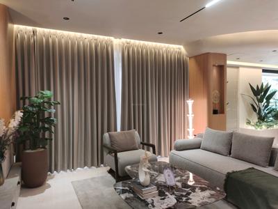 Living Room Image of 1150 Sq.ft 2 BHK Apartment / Flat for sale in Bhoomi Exotica, Vile Parle West Mumbai for Rs. 50000000