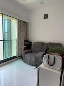 2.5 BHK Flat