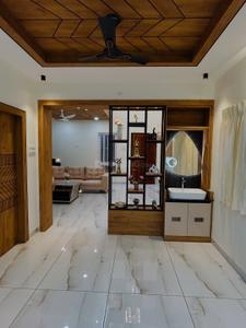 Hall Image of 990 Sq.ft 3 BHK Independent House for sale in Poonamallee Chennai for Rs. 6500000