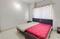 Bedroom Image of Blue Ridge_ Flat no - B7 -1701 in Hinjawadi, Pune