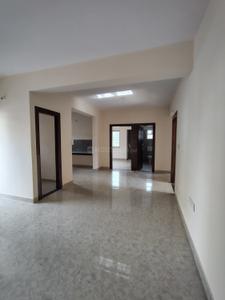 Hall Image of 1425 Sq.ft 3 BHK Apartment / Flat for sale in Morabadi Ranchi for Rs. 7150000