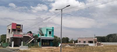 Image of 1500 Sq.ft Residential Plot / Land for sale in Thachanallur, Tirunelveli for Rs. 400000