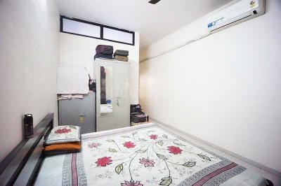 Bedroom Image of 2799 Sq.ft 4 BHK Independent House for sale in Isanpur Ahmedabad for Rs. 21500000