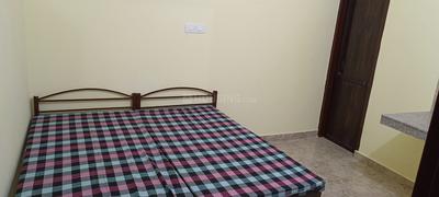 Bedroom Image of Mavi pg in Landran, Mohali