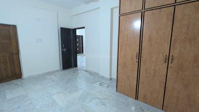 Bedroom Image of 1225 Sq.ft 3 BHK Apartment / Flat for sale in Shivaji Nagar Secunderabad for Rs. 9000000