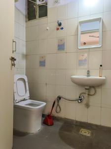 Bedroom Two Image of 2600 Sq.ft 4 BHK Apartment / Flat for rent in G Corp The Icon North Towers G And H, Kothnur Narayanapura Bengaluru for Rs. 85000