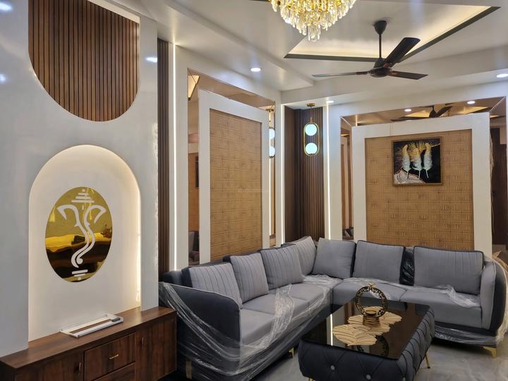 S Gambhir Premium Homes by S. Gambhir Buildtech Private Limited Main Image 1