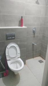 Image of 800 Sq.ft 2 BHK Apartment / Flat for rent in Rustomjee Erika, Bandra East, Mumbai for Rs. 130000