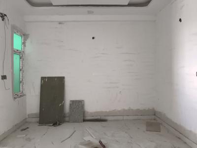 Living Room Image of 1050 Sq.ft 2 BHK Apartment / Flat for sale in Chipiyana Buzurg Ghaziabad for Rs. 4903400