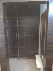 Bedroom Image of 1650 Sq.ft 3 BHK Apartment / Flat for sale in Peer Muchalla Zirakpur for Rs. 11000000
