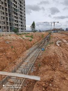 Image of 1500 Sq.ft Residential Plot / Land for sale in Whitefield, Bengaluru for Rs. 5310000