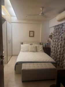 Bedroom Image of 720 Sq.ft 2 BHK Apartment / Flat for sale in Khar West Mumbai for Rs. 49500000