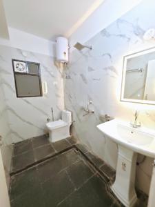 Image of 700 Sq.ft 1 BHK Builder Floor for rent in Sector 46, Gurgaon for Rs. 38000