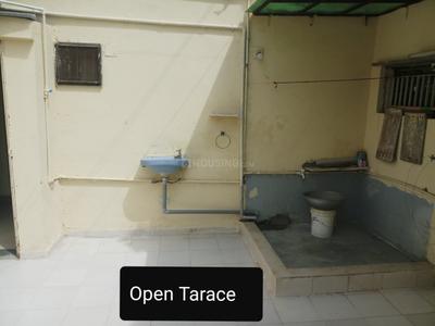 Balcony Image of 1000 Sq.ft 2 BHK Apartment / Flat for rent in Naranpura Ahmedabad for Rs. 22000