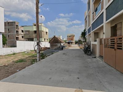 Image of 908 Sq.ft Residential Plot / Land for sale in Agaramthen, Chennai for Rs. 5357200