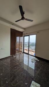 Hall Image of 1750 Sq.ft 3.5 BHK Apartment / Flat for rent in Arocon Rainbow, Mahurali Ghaziabad for Rs. 27000
