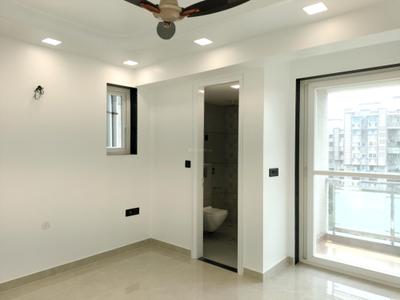 Bedroom Image of 2200 Sq.ft 4 BHK Apartment / Flat for sale in CGHS Jawahar Apartments, Sector 5 Dwarka New Delhi for Rs. 47500000