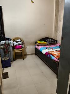 Bedroom Image of 750 Sq.ft 2 BHK Apartment / Flat for sale in Sky Kasturi Nagar, Gotal Pajri Nagpur for Rs. 2100000