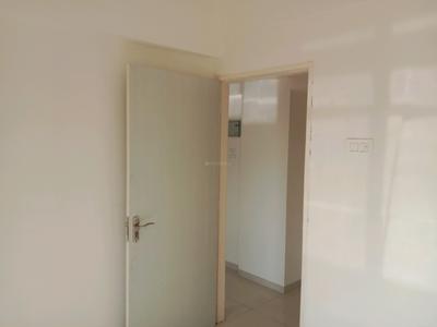 Bedroom Image of 1050 Sq.ft 2 BHK Apartment / Flat for sale in Raunak Unnathi Woods Supreme, Hiranandani Estate Thane for Rs. 10900000