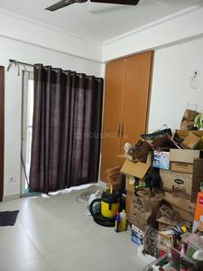 Bedroom Image of 2295 Sq.ft 4 BHK Apartment / Flat for rent in Trident Embassy, Noida Extension Greater Noida for Rs. 41000