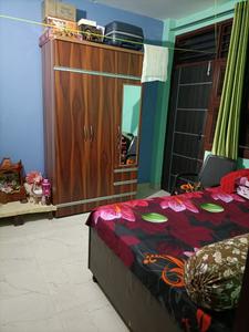 Bedroom Image of 1000 Sq.ft 2 BHK Apartment / Flat for sale in Sector 110 Gurgaon for Rs. 4500000