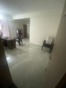 Hall Image of 1000 Sq.ft 2 BHK Apartment / Flat for rent in Badhekar Suparn, Erandwane Pune for Rs. 45000
