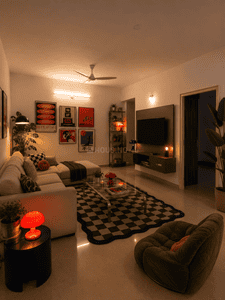 3 BHK Apartment