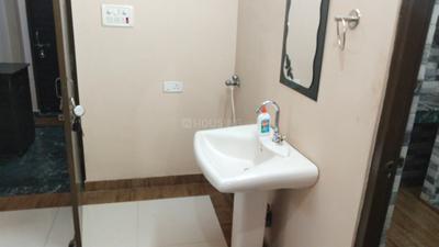 Image of 1008 Sq.ft 1.5 BHK Builder Floor for rent in Lehertara Industrial Estate, Varanasi for Rs. 18500