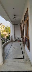 Balcony Image of 4000 Sq.ft 7 BHK Independent House for sale in Gomti Nagar Lucknow for Rs. 42500000
