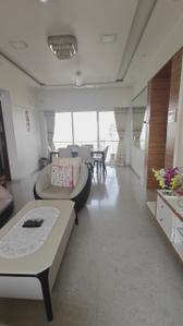 Image of 1400 Sq.ft 3 BHK Apartment / Flat for sale in Romell Aether, Goregaon East, Mumbai for Rs. 55000000
