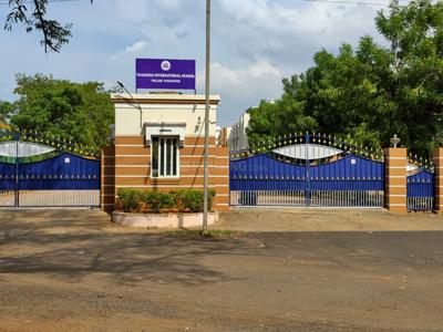 Image of 1500 Sq.ft Residential Plot / Land for sale in Vallam Pudursethi, Thanjavur for Rs. 1350000