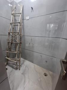 Bathroom Image of 950 Sq.ft 2 BHK Builder Floor for sale in Vasundhara Ghaziabad for Rs. 5800000