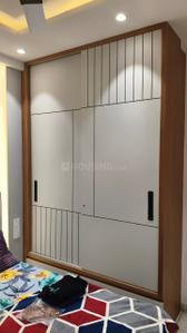 Bedroom Image of 1125 Sq.ft 3 BHK Apartment / Flat for sale in Gotri Vadodara for Rs. 7850000