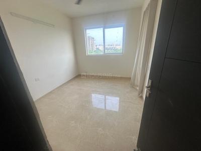 Bedroom Image of 1120 Sq.ft 3 BHK Builder Floor for rent in Signature Global Park 4 And 5, Sector 36 Sohna for Rs. 22000