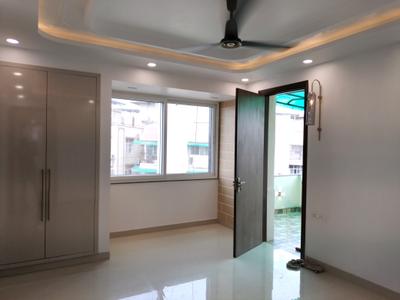 Bedroom Image of 2200 Sq.ft 4 BHK Apartment / Flat for sale in CGHS Dream Apartments, Sector 22 Dwarka New Delhi for Rs. 39000000