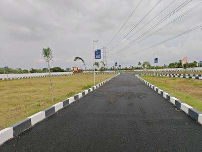 Image of 840 Sq.ft Residential Plot / Land for sale in Maraimalai Nagar, Chennai for Rs. 1679160